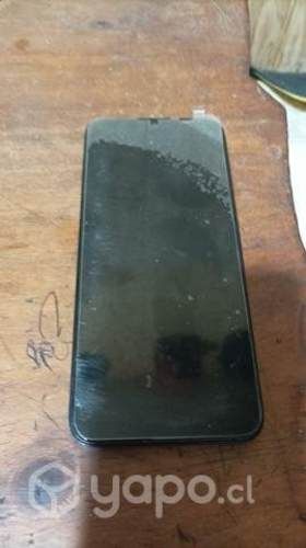 Celular moto g 9 play 64gb