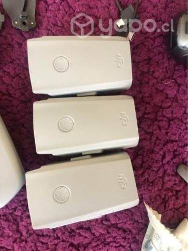 Mavic Air 2s Fly More Combo Oferta