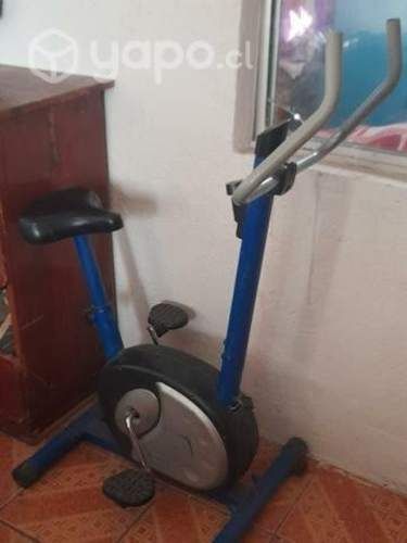 Maqina de ejercicios