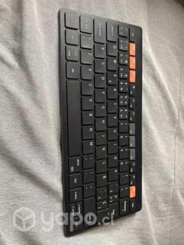 Teclado Samsung Trío 500 Bluetooth