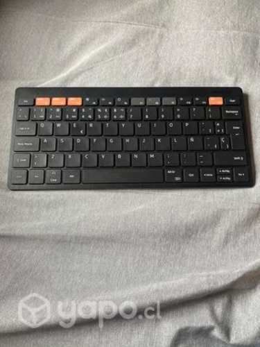 Teclado Samsung Trío 500 Bluetooth
