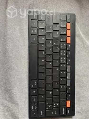 Teclado Samsung Trío 500 Bluetooth