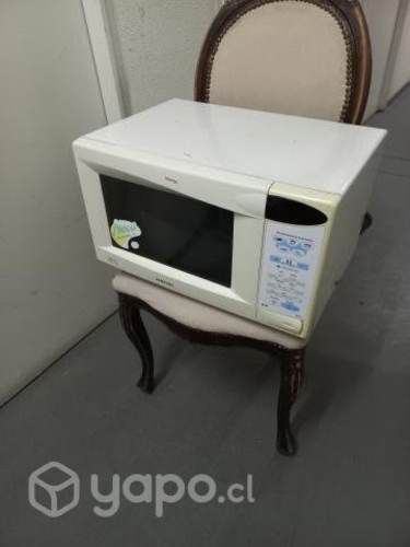 Microondas Samsung 30 lts