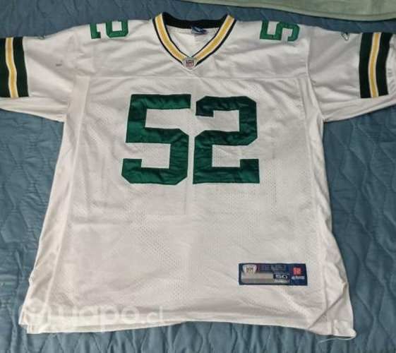 Poleras hombre manga corta usada