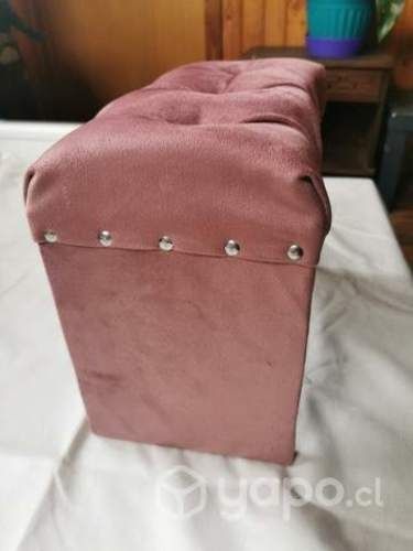 Apoya manos manicure