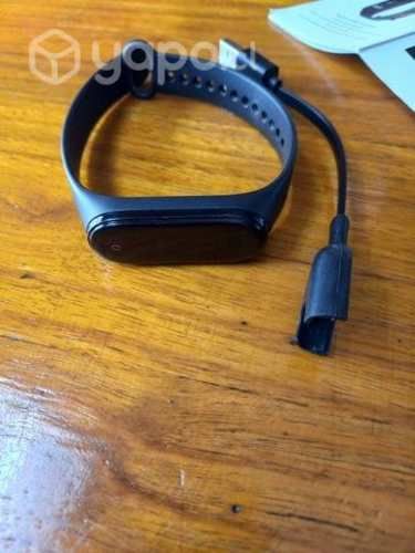 Smartband inteligente Fun Plus 4