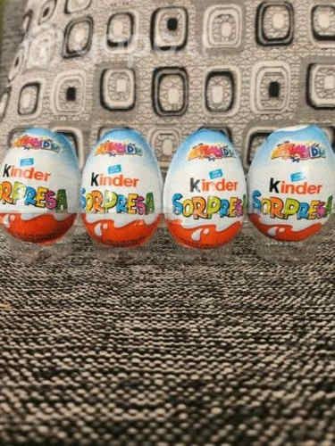 Kinder sorpresa