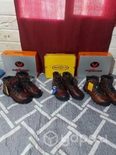 Bototos de seguridad