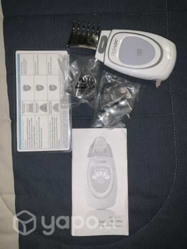 Máquina galvánica NU SKY