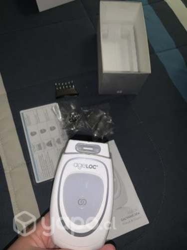 Máquina galvánica NU SKY