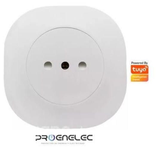Enchufe Inteligente WIFI 10A