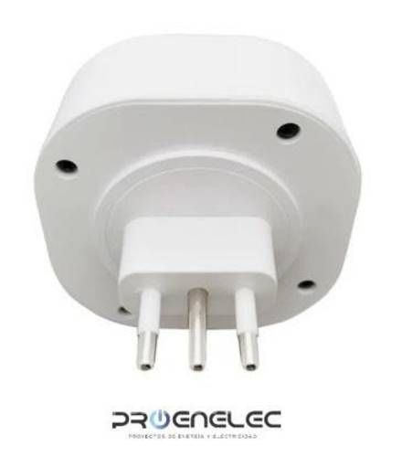 Enchufe Inteligente WIFI 10A