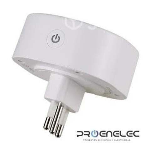 Enchufe Inteligente WIFI 10A