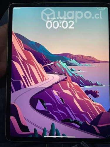 IPad Pro 12.9 Wi-Fi móvil
