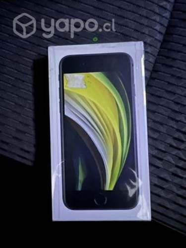 Iphone se nuevo y sellado Liberado