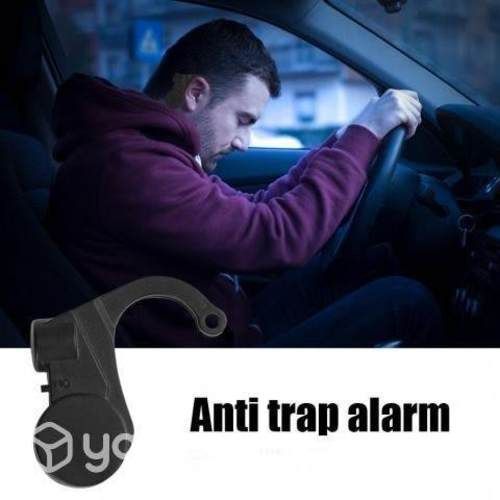 Alarma Alerta Anti Sueño Para Conductores