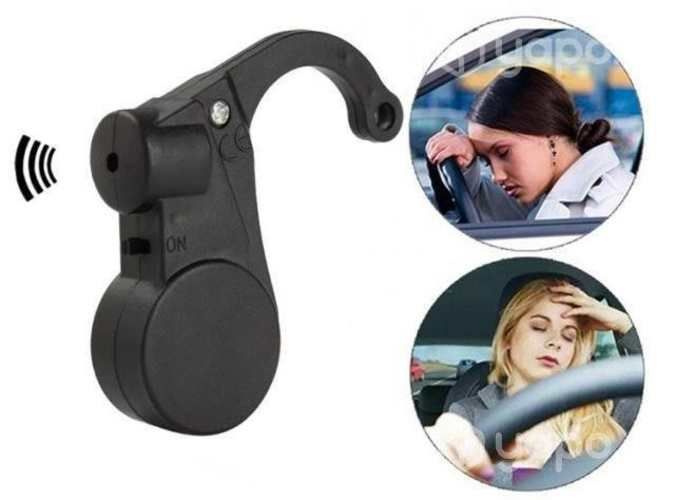 Alarma Alerta Anti Sueño Para Conductores