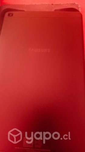 Tablet Samsung Tab A
