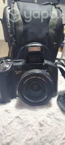 Camara fotografica Canon