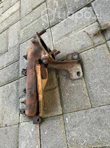 Múltiple escape Suzuki Vitara 1g 8v