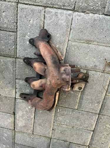 Múltiple escape Suzuki Vitara 1g 8v