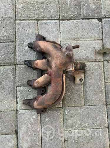 Múltiple escape Suzuki Vitara 1g 8v