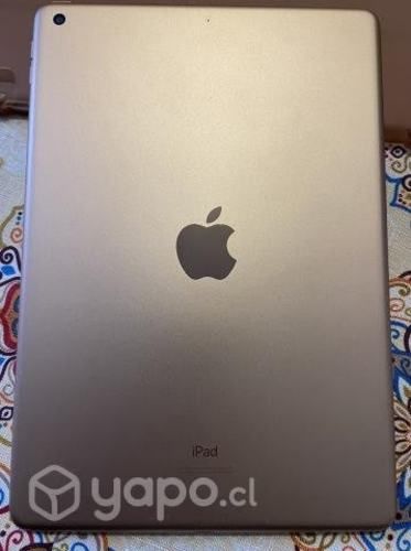 Ipad 7° Generación