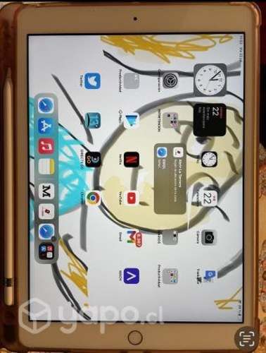 Ipad 7° Generación