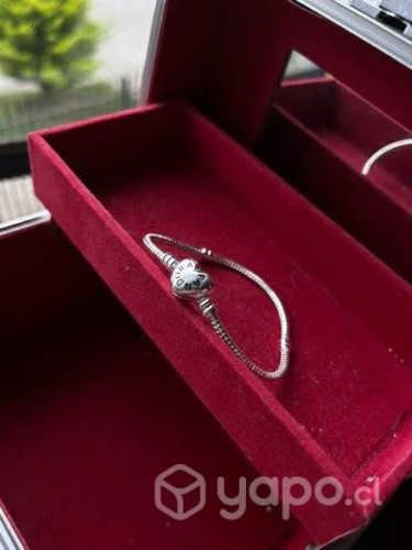 Pulseras Pandora NUEVAS
