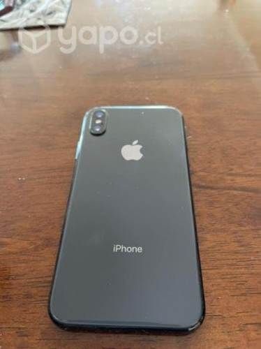 IPhone X 64 gb