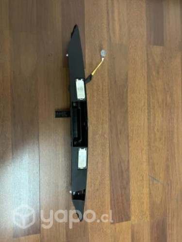 Manilla con embellecedor de portalon Dodge-Chrysle