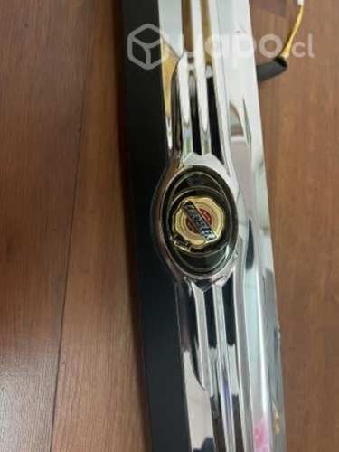 Manilla con embellecedor de portalon Dodge-Chrysle