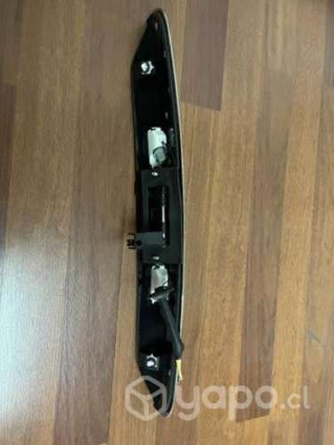 Manilla con embellecedor de portalon Dodge-Chrysle