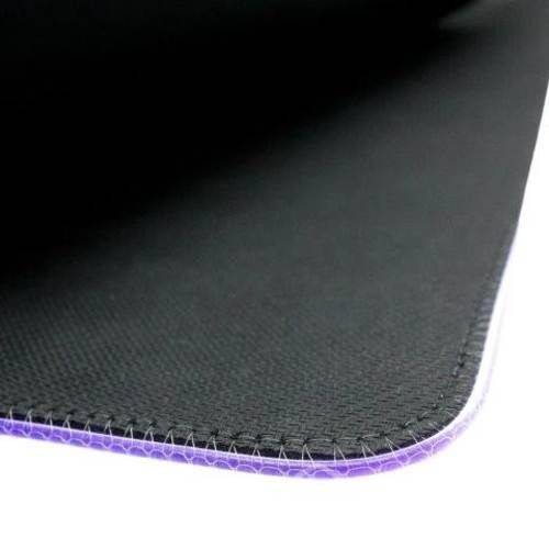 Mousepad Gamer 90x40 RGB LED XL Gaming Mousepad GD