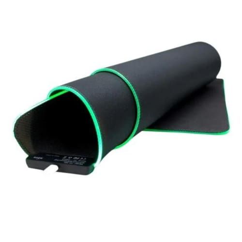 Mousepad Gamer 90x40 RGB LED XL Gaming Mousepad GD