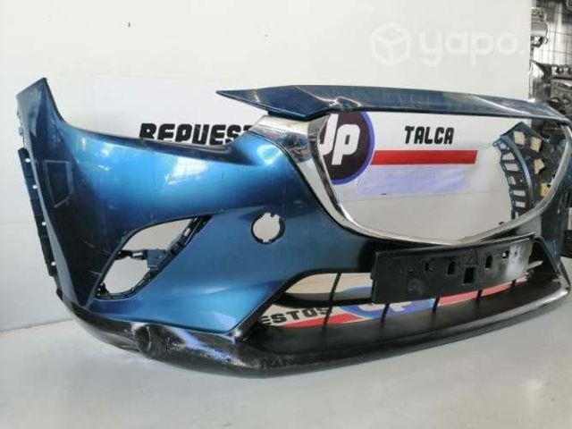 Parachoque delantero Mazda Cx3 2019