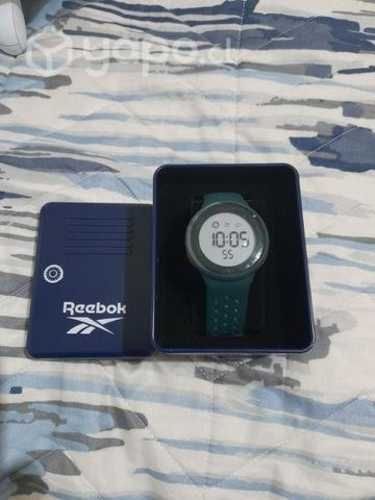 Reloj Reebok Modelo: Elements 100% Nuevo Con Caja