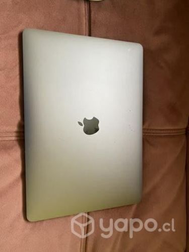 MacBook Pro touchbar i5