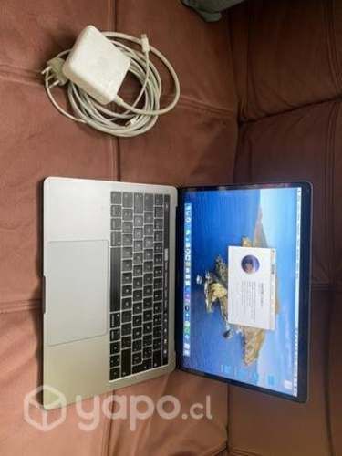 MacBook Pro touchbar i5