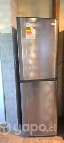 Refrigerador buenísimo imperdible!