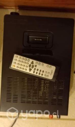 Minicomponente CD Hi-Fi ONKYO