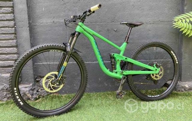 Kona proces 134 talla m aro 29 - 2020