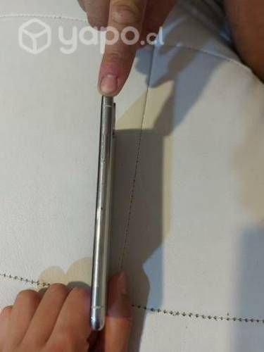 Iphone x nuevo
