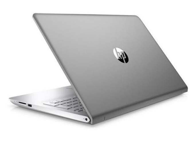 Notebook HP Pavilion - 15-cd002la