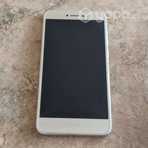 Huawei P9 Lite 2017 Gold con MicroSD 32GB