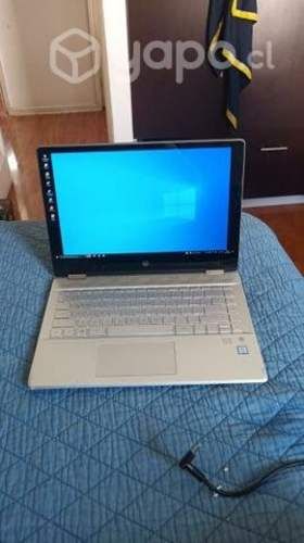 Hp Pavilion x360
