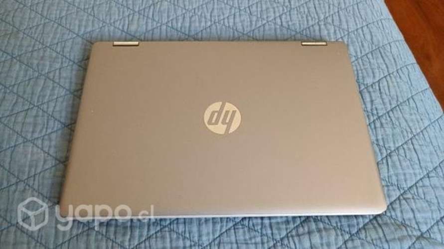 Hp Pavilion x360