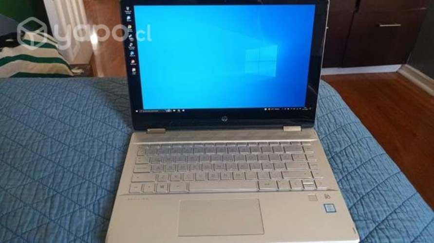 Hp Pavilion x360
