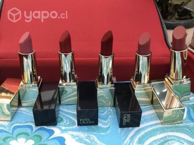 Labiales Estée Lauder