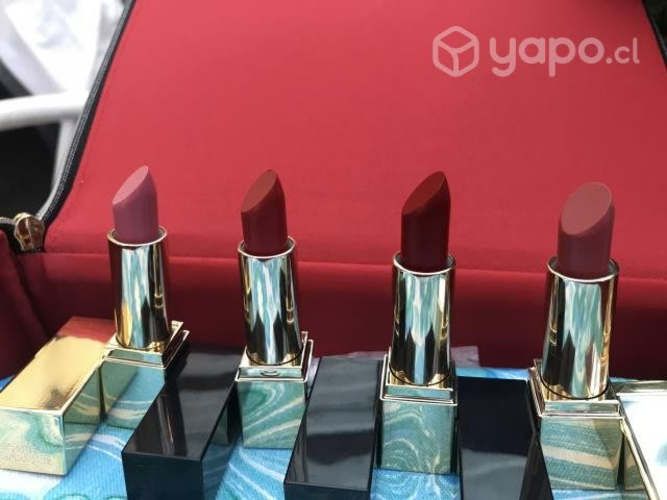 Labiales Estée Lauder